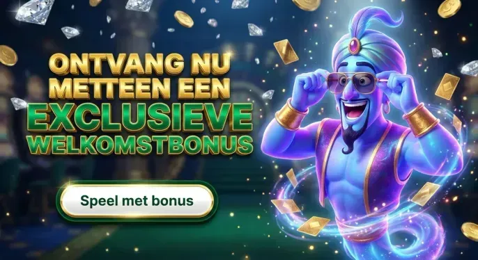Luckymate